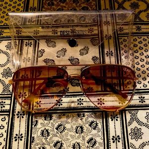 Quay Australia Sunglasses